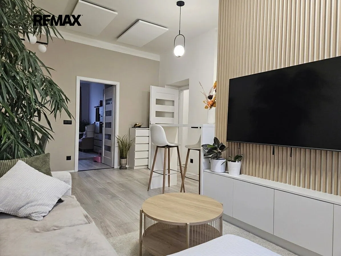 Prodej bytu 3+kk 68 m²